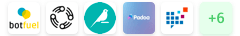 les clients de l'Agence RP