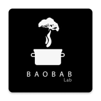 Logo Baobab Lab