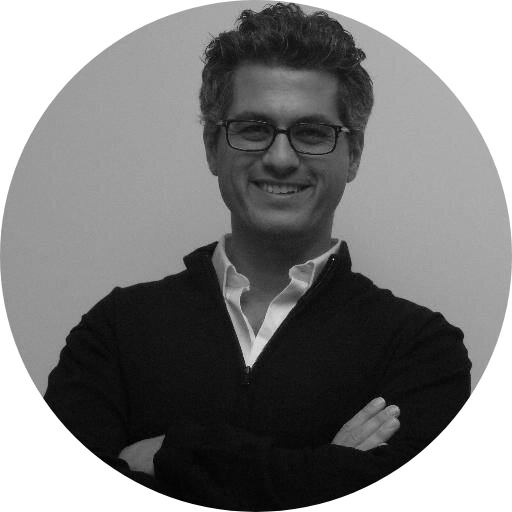 Jonathan Ganem - Fondateur de Talents PR et du PR Club