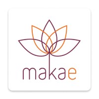 Logo Makae