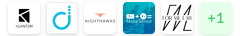 Les clients de Merlin