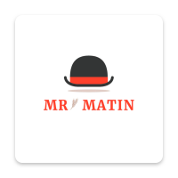 Mr Matin
