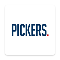 Pickers